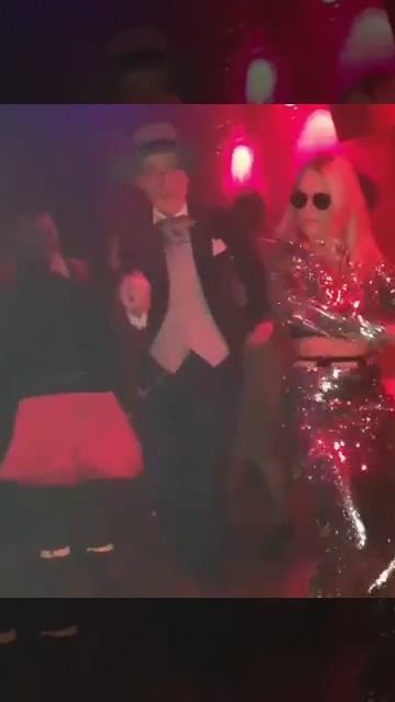 Оторва снова в деле😂