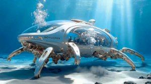 Эко Мега Город 215