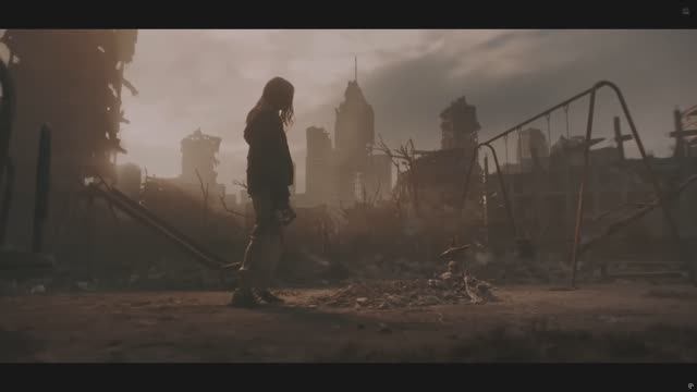 HDR Resident Evil Requiem ‘Evil Has Always Had A Name’ Live Action Short Film 4K