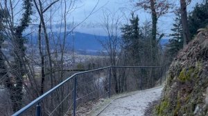 🇸🇮🇸🇮Блед. Замок. Панорама🇸🇮🇸🇮