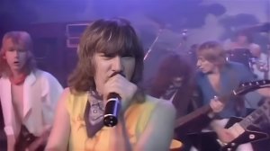 Def Leppard – 1983 – Rock of Ages