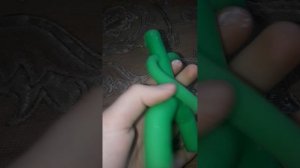 семья зелёных (часть два)