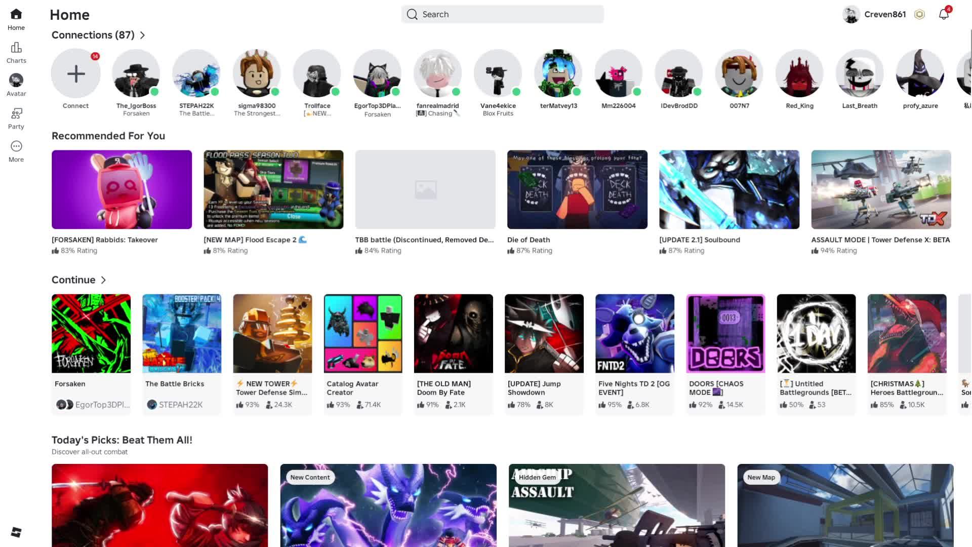 Стрим, 600 подписчиков! смотреть онлайн