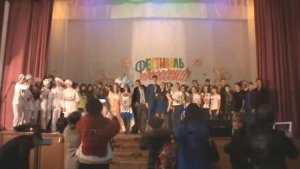 Фестиваль профессий (18.11.2016)