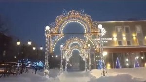 Мой Норильск