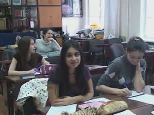 Сказка о потерянном времени, выпуск №2 Пустое место