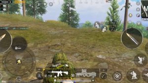 Старый Новый Эвент Пабг Мобайл На Топ 1