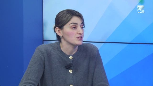 Здоровье - Врач-онколог, кандидат медицинских наук Мадина Кечерюкова смотреть онлайн