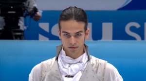 МОК в ситуации с музыкой для выступления Гуменника адресовал вопросы спортсмену