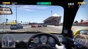 Project CARS 3 - La Habana, Усиленная мощность