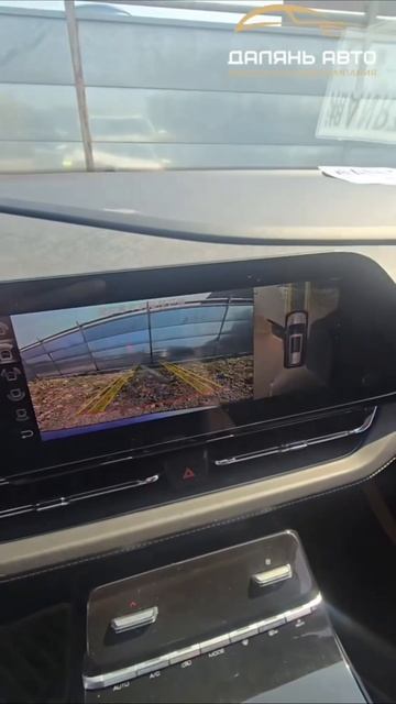 🚗 Приход автомобиля в Гуанчжоу Wuling Victory 2021