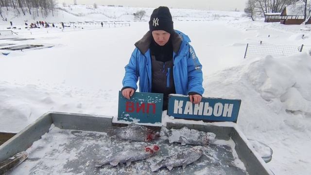 Фиш ок, рыбалка на форель. смотреть онлайн