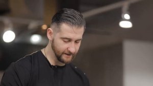 Профессионалы на кухне