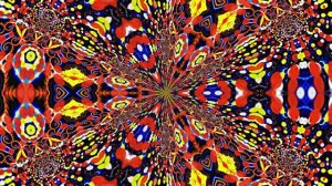 Футажи! Комплект Футажей Огни Боке 5 от Киностудии Мудрого Кота Тимофея!