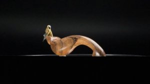 Stab Oak dec 2025 & Премьера 2026