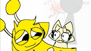 SPRUNKI: измена и убийство