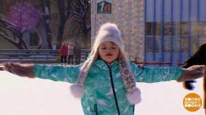 Приходите на каток ВДНХ! Будьте добры! Доброе утро. Суббота. Фрагмент выпуска от 07.02.2026