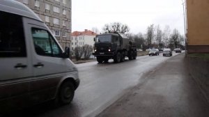 УРАЛ 532362 РЭМ-КЛ