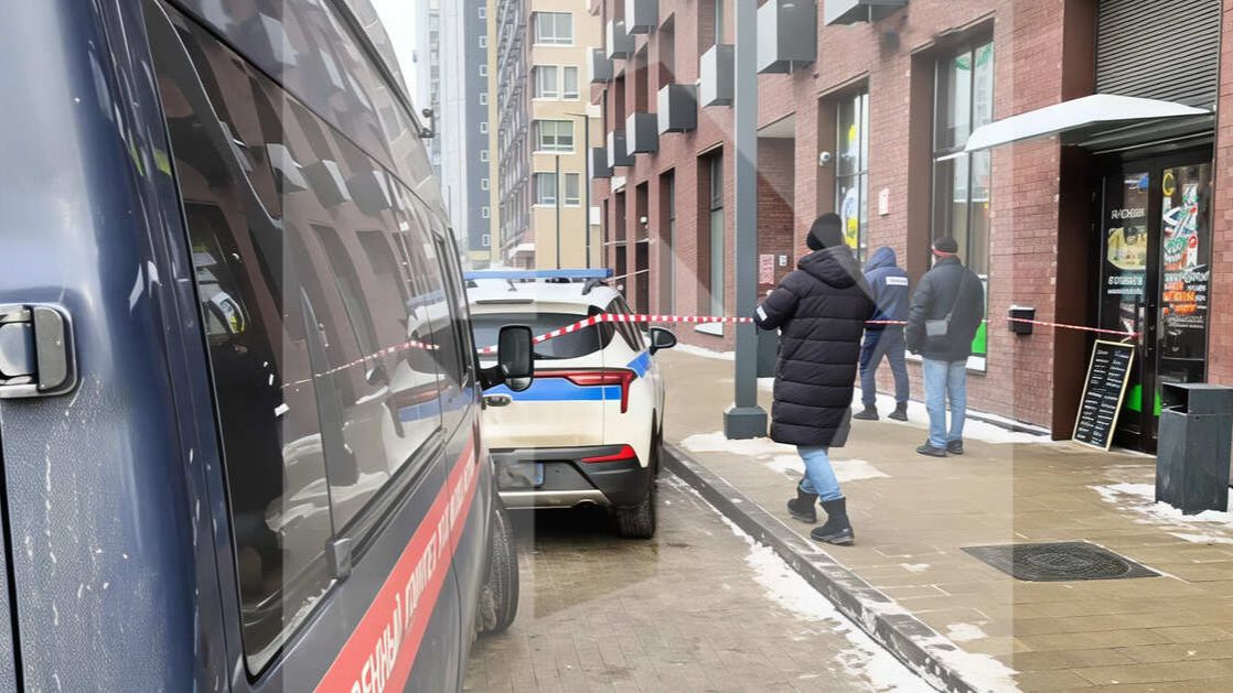 Генерал Алексеев пришел в сознание после покушения, киллер задержан смотреть онлайн