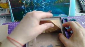 Пирамида. Египет из бумаги своими руками