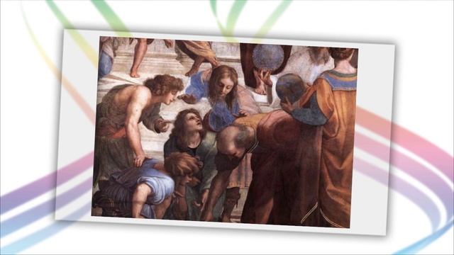 Мир чисел, Пифагора ! (2)