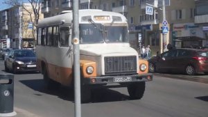 КАВЗ 3976
