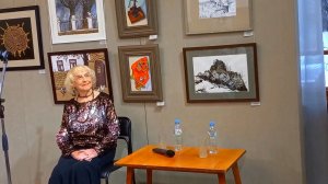 Татьяна Пилецкая Хрустальный ИсточникЪ Ессентуки 2021