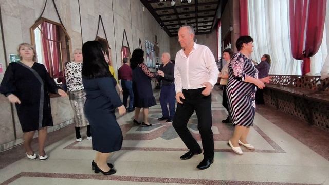 Заманила........ 07.02.26. смотреть онлайн