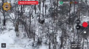 Апти Алаудинов "АХМАТ". Уничтожение вражеских укреплений