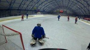 Омутнинск - Стремительные Бегемоты