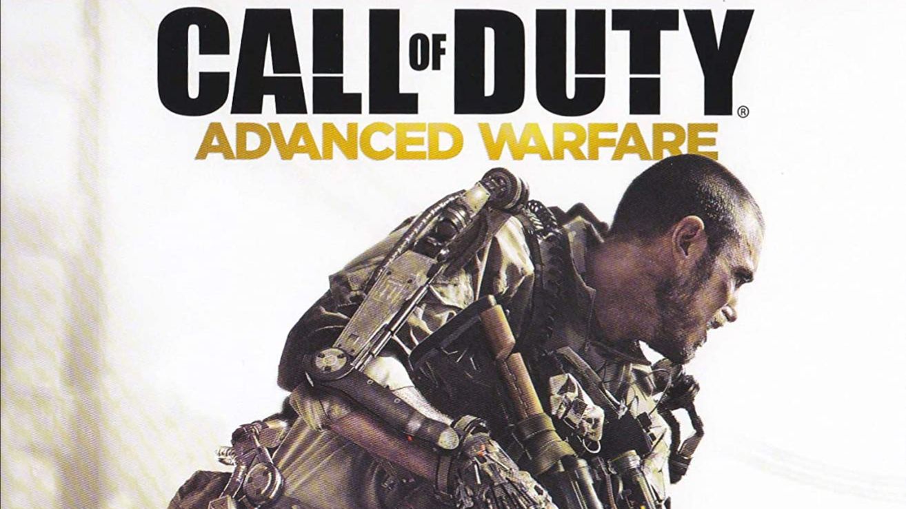 Call of Duty_ Advanced Warfare Глава 2_ Атлас смотреть онлайн