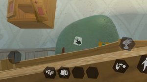 Привет сосед 2 Акт спидран!!!