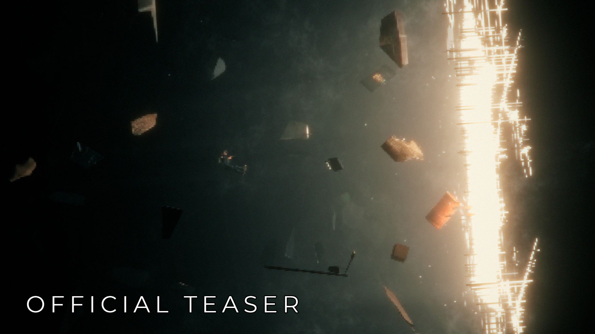 «Between Worlds» — Русский тизер (дубляж, 2026) «Between Worlds» — Русский тизер (дубляж, 2026)