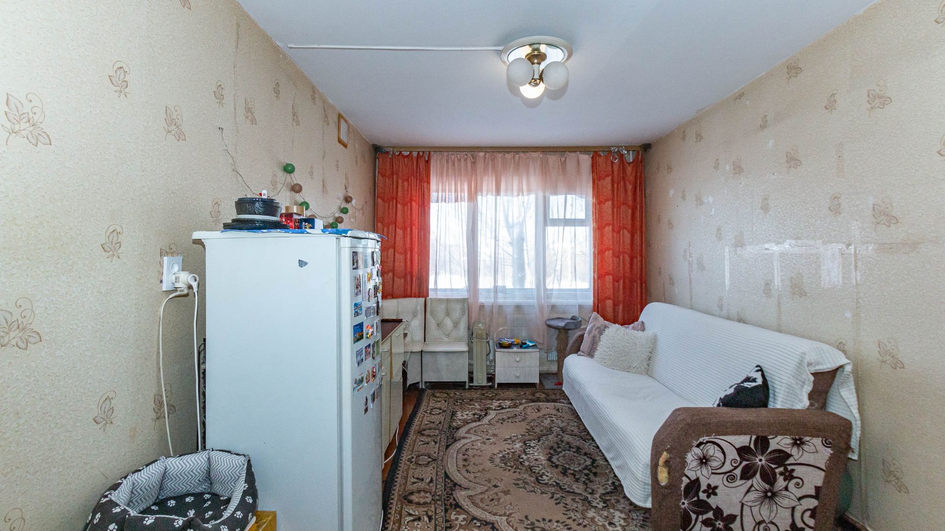 21-я Амурская улица, 19б смотреть онлайн