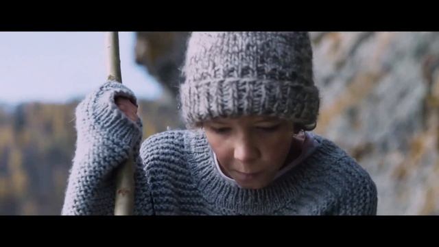 Мой дед — Русский трейлер (2026)