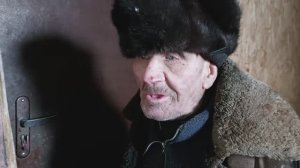 У деда Матвея одни несчастья