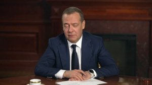 Медведев – «Я счастлив, что не оправдал их надежд»