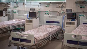 В больнице Батайска умерла девушка, пострадавшая при атаке БПЛА в декабре