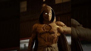 Лунный РЫЦАРЬ