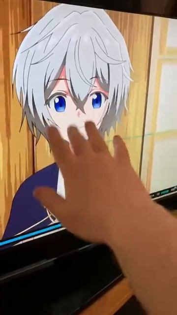 Я Лада Веста, а это моя единственная дочь – Лада Приора, отрывок из аниме.