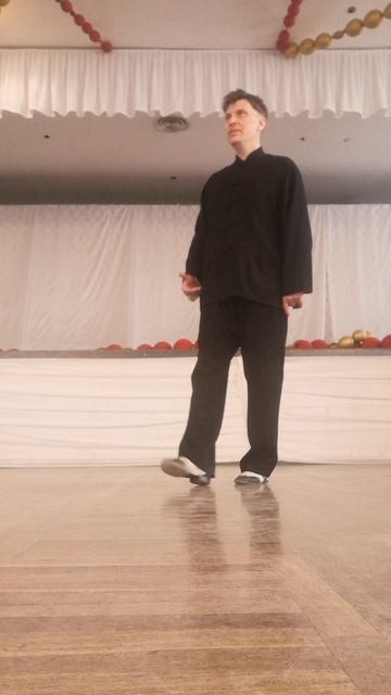 2026 год. Закрытая перемена с правой ноги. Медленный вальс. Спортивные бальные танцы обучение.