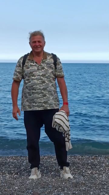 сюжет 2025, красиво, рекламу делать легко, море