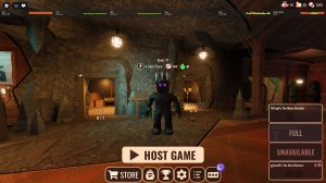 НОВЫЙ Chaos Mode в Doors (возвращаем обратно звезду)