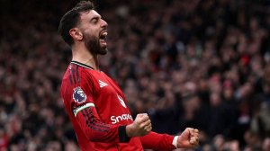 Манчестер Юнайтед - Тоттенхэм Хотспур. 25-й тур. 07.02.2026