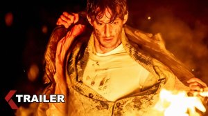 Гуру — Русский трейлер (Дубляж, 2026)