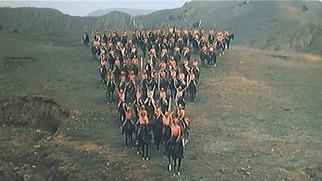 Русь изначальная. смотреть онлайн