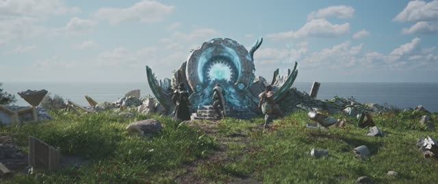 Highguard — кинематографический трейлер второго эпизода Skydrift