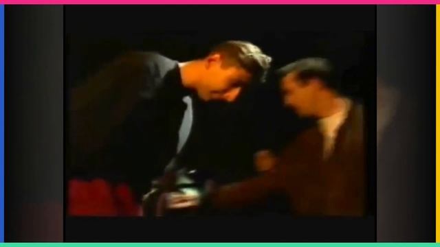 Virtual Reality In The 90's. смотреть онлайн