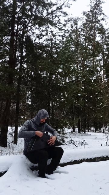 Звездный путь в лесу под гусли 🎶
#instrumentalmusic #instrumental #folkmusic #forest #winter #лес Звездный путь в лесу под гусли 🎶
#instrumentalmusic #instrumental #folkmusic #forest #winter #лес