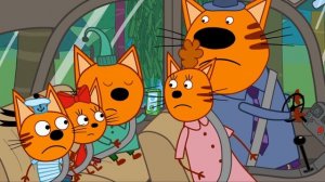 43. Ревущие моторы